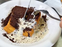-颓记茶餐厅(美景总店)