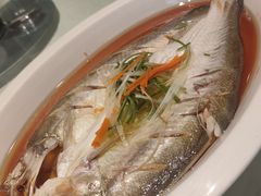 -六泰居·尔滨地标·东北菜(黄河路店)