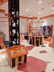 -meland亲子乐园•活动包场(北京亦庄龙湖天街店)