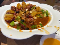 -北京华联购物中心(同成街店)