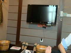 -水秀坊·足道SPA 按摩(巨鹿路店)