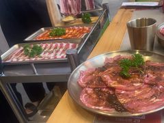 -韩宫宴和牛烤肉(宣州国购店)