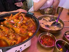 -HOTISLAND海鸡岛·韩国料理(江南西店)