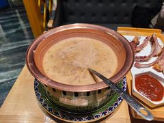 -哈啾嗨·新概念蒙餐(红星新城店)