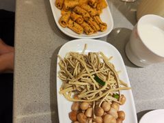 -巴蜀王婆大虾(南锣鼓巷店)
