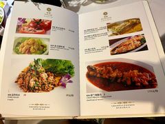 -阿诺泰·泰国餐厅(棕北店)