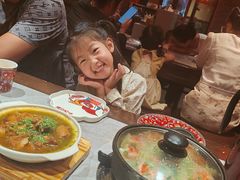 -山四砂锅(太原钟楼街店)