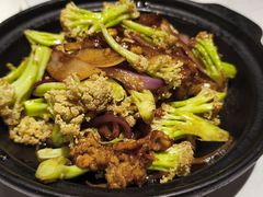 -原鄉本味 楚菜 丹江口鱼(北苑店)