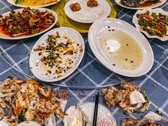 -明记海鲜大排档(巽寮湾店)