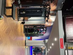-NRG 健身私教CLUB(云山路店)