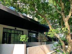 -T館·花园艺术餐厅