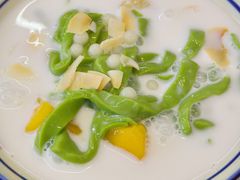 -江记甜品(罗湖店)