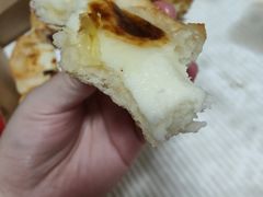 脆皮芝心边-必胜客(石佛营店)