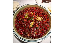 -北李妈妈菜·海肠捞饭(高新万达店)