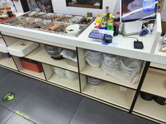 -好劲道手擀面(壹中心美食城店)