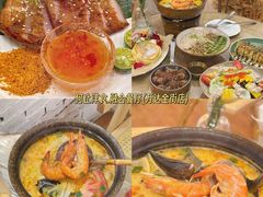 -金苑酒家·客家菜·广东老字号(万象店)