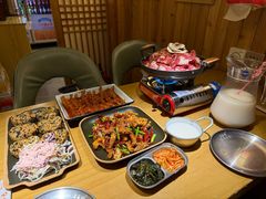 -小木屋米酒店总店