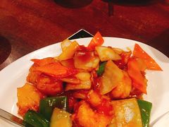 -文兴酒家(Chinatown - Gerrard Street)