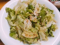 -勇猛子川菜馆(新军路店)