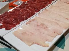 -南城十里潮汕鲜牛火锅·鲜虾生滚粥(融汇老商埠店)