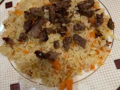 -新疆伊宁远征餐厅