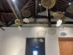 -朵云书院·广富林店