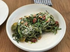 -ROAST coffee & eatery