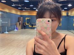 -港龙舞蹈·成人少儿舞蹈培训(深圳湾校区)