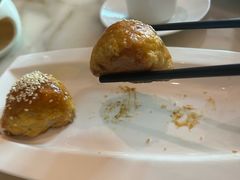 -顺德美的万豪酒店-万豪中餐厅