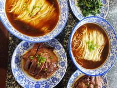 -兴福老面馆(寺路街店)