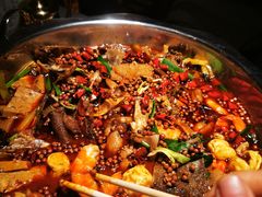 -宽口美蛙鱼头(大唐西市店)