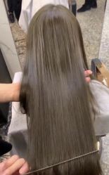 -藤野造型·专业烫染店