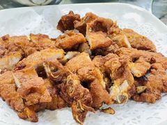 -潮隆牛肉美食城(莲花路店)