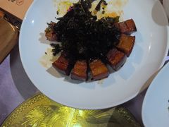-醉霖生态餐厅(交大店)