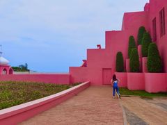 -漳州滨海火山岛自然生态风景区