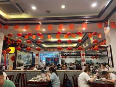 大堂-耿福兴(凤凰美食街店)