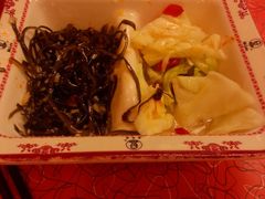 -李先生牛肉面(长春红旗街店)