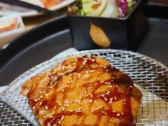-吉之仙•中国制造•出口级食材日料店(领事馆总店)