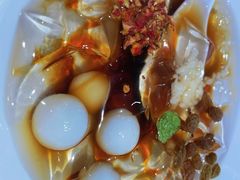 -茅庐川菜(青岛凯德店)