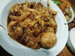 家庭烩菜-妈妈的味道(工人体育场东路店)