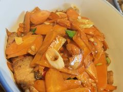 -衡地道·三菜一汤(水岸新城店)