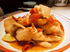 -韵秋荷(宝山龙湖天街店)