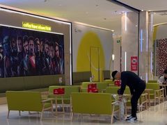 -海底捞火锅(方圆荟店)