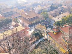 -宝通禅寺