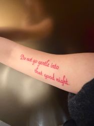 -雕哥的纹身店A3 TATTOO&纹身培训