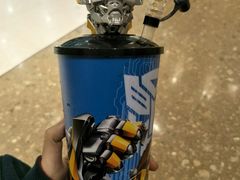 -百丽宫影城(嘉里汇店)
