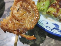 五花鱼籽-熙成烧烤·三十三年(开发区店)
