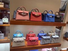 -HERMES(湖滨银泰in77店)