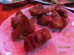 -联丰美食(番禺店)