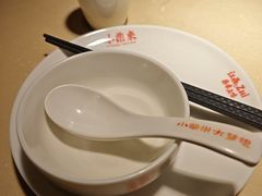 -小柴米·传统江西菜(八一广场店)